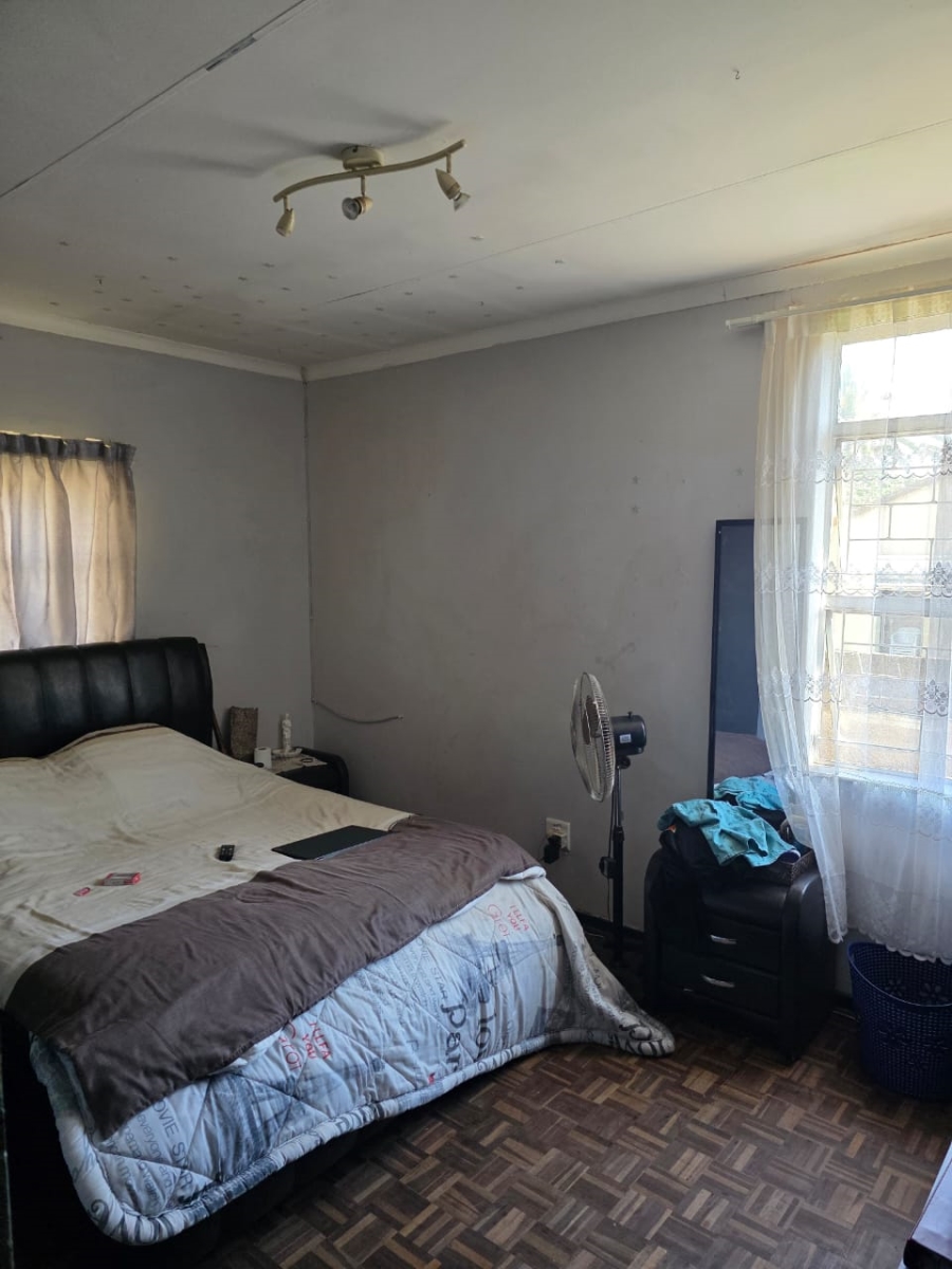 3 Bedroom Property for Sale in Sasolburg Ext 10 Free State